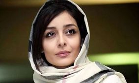 ساره بیات و همسر خاصش در لوکس‌ترین رستوران اروپایی!