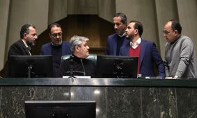 عقب‌نشینی جنجالی مجلس از افزایش مالیات؛ بودجه ۱۴۰۵ بالاخره تصویب شد!