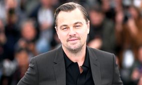 پروژه جدید و هیجان‌انگیز لئوناردو دی‌کاپریو فاش شد!