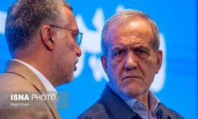 پزشکیان: نیامده‌ایم فقط دستور بدهیم / رقم اضافه‌کار پرستاران، قابل قبول نیست