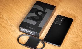 محبوب‌ترین لوازم جانبی گلکسی S21 اولترا 