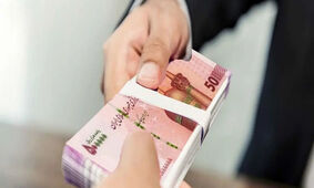 ثبت نام وام400 میلیون تومانی بدون سود از این بانک
