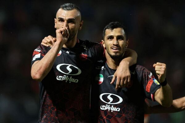 ضعف بزرگ پرسپولیس که هواداران را نگران کرده است!