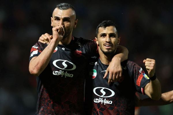 ضعف بزرگ پرسپولیس که هواداران را نگران کرده است!