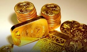 قیمت طلا امروز ۲۲ مرداد ۱۴۰۴