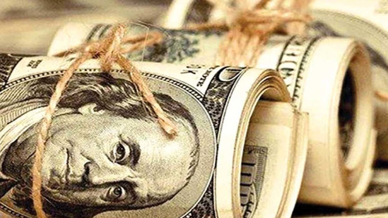قیمت دلار امروز دوشنبه ۱۵ مرداد ۱۴۰۳