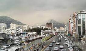با 100 میلیون در این منطقه تهران خانه اجاره کنید