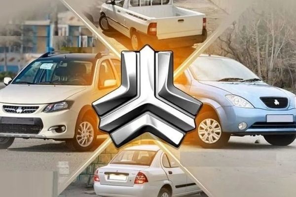فرصت ویژه برای خرید خودرو؛ ۲ مدل جدید سایپا به حراج گذاشته شد