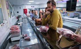 شوک به بازار گوشت: مرغ جایگزین گوشت شد!