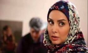 عکس دیده‌نشده بازیگر معروف زن در دل طبیعت!