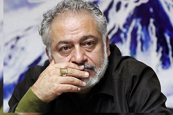 زندگی مجید مشیری و همسرش در قصری پر از عشق و لوسترهای کریستالی!