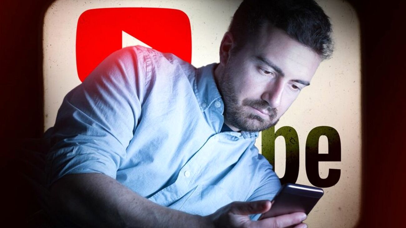 تماشای بیشازحد یوتوب میتواند موجب تشدید حس تنهایی و اضطراب شود