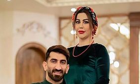 زندگی شاهانه علیرضا بیرانوند؛ ویلای لاکچری با سلیقه جذاب اکرم بانو!