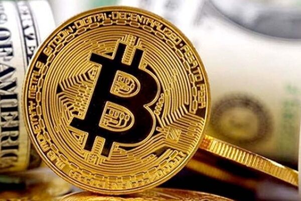 بیت‌کوین دوباره اوج گرفت؛ قیمت امروز را ببینید