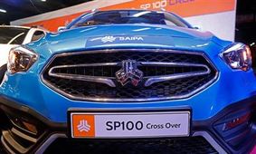 سایپا برای تامین پیشرانه آریا این باردست به چین می شود / آیا باید بازهم به چینی‌ها اعتماد کنیم