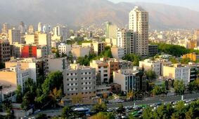 جدیدترین قیمت‌های اجاره خانه در مرکز تهران