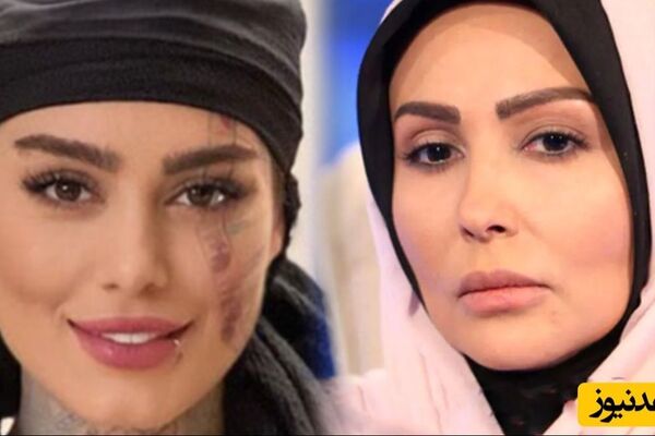 زندگی جدید سحر قریشی؛ قدم‌گذاشتن در مسیر پرستو صالحی؟