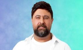 استوری بانمک محمد علیزاده برای روز دختر +عکس