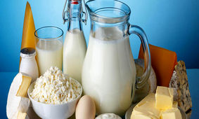 لبنیات چقدر گران شد؟