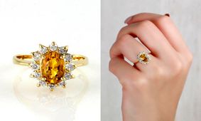 اگر می خواهید پولدار شوید بخوانید / کسب ثروت و قدرت با این سنگ