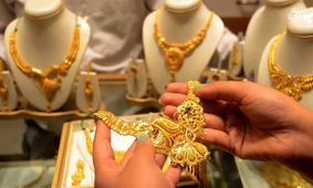 آیا رکورد قیمت سالانه طلا شکسته خواهد شد ؟ 