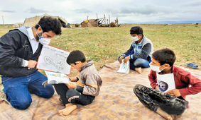 اختلاف 2 هزار درصدی حقوق معلمان ایران و اروپا/ منتظر فروپاشی قشر فرهنگی کشور  باشیم؟