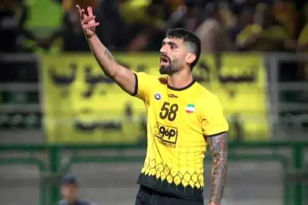 پیش‌پرداخت ۴۵ میلیاردی استقلال به دانشگر/ ضرری بی‌سابقه در بازار نقل‌وانتقالات؟