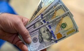 قیمت دلار امروز شنبه ۲۴ آبان ۱۴۰۴