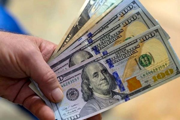 قیمت دلار امروز شنبه ۲۴ آبان ۱۴۰۴