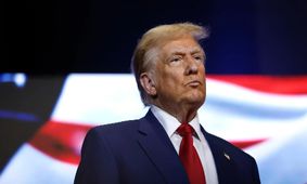 اقدام غیرمنتظره ترامپ/ آیا تحریم‌های ایران لغو شد؟