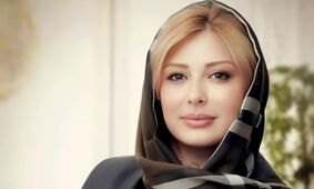  جواب دندان شکن نیوشا ضیغمی به کسی که آبرویش را برد ! + عکس و استوری 