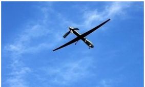 جدال شبانه لهستان با پهپادهای روسیه در مرز اوکراین / ورشو پهپادهای روسی را ساقط کرد