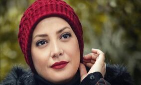 تصویر جنجالی سفر طناز طباطبایی به عصر رنسانس!