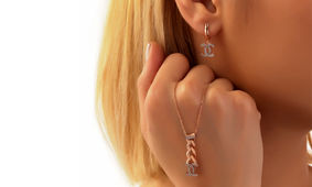 راهنمای خرید نیم ست دخترانه ظریف و شیک مناسب هدیه‌ تولد