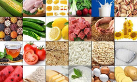 هشدار مهم به دولت / کمبود برنج و روغن و حبوبات را جدی بگیرید
