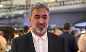 حقوق نجومی مدیرعامل پارس‌خودرو/ پرده‌برداری از دریافتی 320 میلیونی در ماه+فیش حقوقی