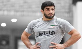 سعدالله اف ، تیلور یا کامران قاسم پور؟ تاج روی سر چه کسی میرود؟/ چقدر این کشتی جذاب است