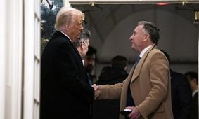 میانجی جدید ایران برای مذاکرات آمریکا