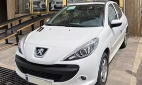 ایران خودرو پیش فروش پژو 207 را آغاز کرد/ 3 روز مهلت دارید تا صاحب خودرو شوید + تحویل بعد از عید