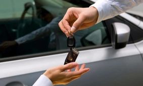 هزینه های باورنکردنی اجاره انواع خودرو / پیکان وانت ماهی ۶ میلیون! 