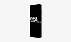 سامسونگ از نسخه ویژه گلکسی S23 و Xcover 6 Pro برای ارتش آمریکا رونمایی کرد