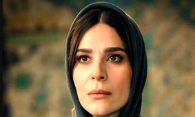 باوقارترین عکس از زن دوم همایون شجریان / سحر دولتشاهی اصیل و زیباتر از همیشه !