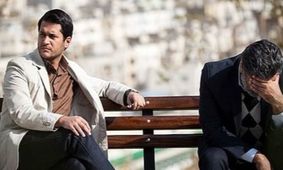 تیپ جنجالی بازیگر آوای باران شبیه تازه دامادها!