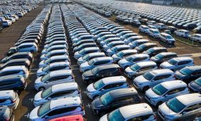 وحشت در بازار خودرو / تعرفه ترامپ بازار را به آشوب کشید!