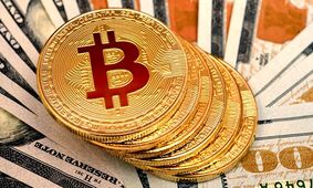پیش بینی قیمت بیت کوین تا سه ماه آینده/ سقوط به 8 هزار دلار یا صعود به 22 هزار دلار؟