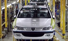 خبر خوش  برای متقاضیان این خودرو / توقف تولید پژو پارس منتفی شد
