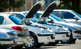 قیمت خودرو امروز 27 شهریور 1404 / رقص میلیونی قیمت‌ها در بازار خودرو + جدول