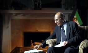 خواب آشفته ساواکی پیر درباره محکومیت پرویز ثابتی