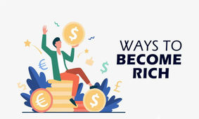 راز میلیونر شدن در سه سال + فیلم 2 توصیه مهم و ساده یک میلیونر