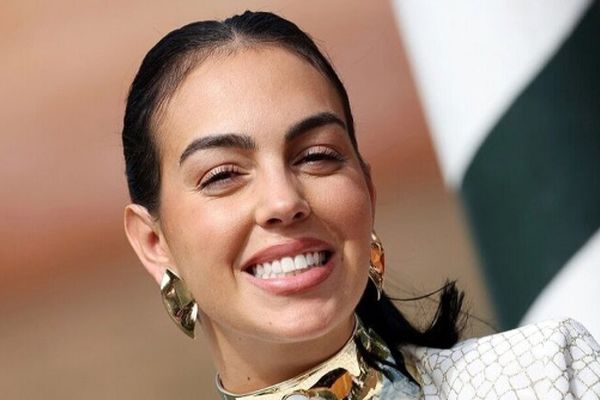 عکس های خیره کننده از همسر رونالدو / جورجینا شاهانه تر از قبل !